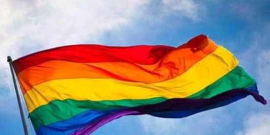 Imagem do grupo de WhatsApp FAMÍLIA LGBT