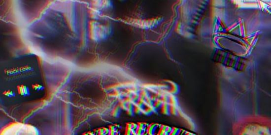 Imagem do grupo de WhatsApp ⚜️⚡RCT OF HYPE⚡⚜️