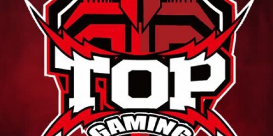 Imagem do grupo de WhatsApp TESTE TOP GAMING