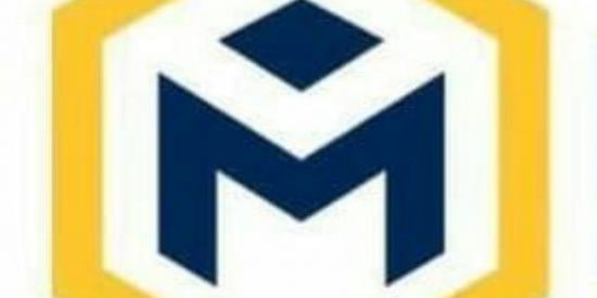 Imagem do grupo de WhatsApp Mighty Shop