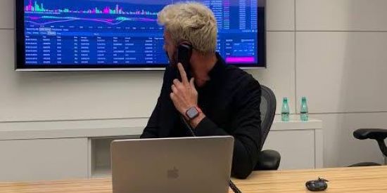 Imagem do grupo de WhatsApp Fórmula LUCRANDO em Casa