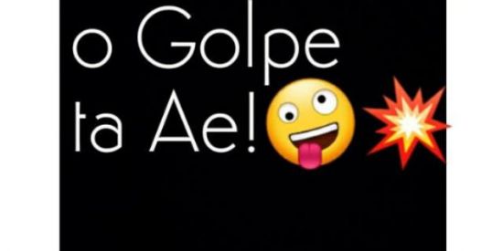 Imagem do grupo de WhatsApp Nada d golpe 😎🎶♥️