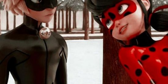 Imagem do grupo de WhatsApp miraculous ladybug 🐞🐾