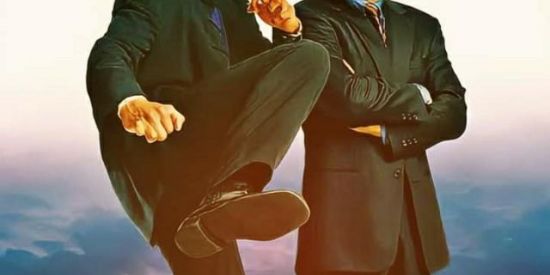 Imagem do grupo de WhatsApp Grupo onde fugimos se um poze🤭❓♀️♂️