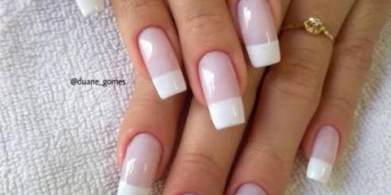 Imagem do grupo de WhatsApp Curso de Unhas 💅🙆