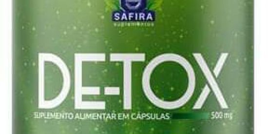 Imagem do grupo de WhatsApp Detox amostra grátis