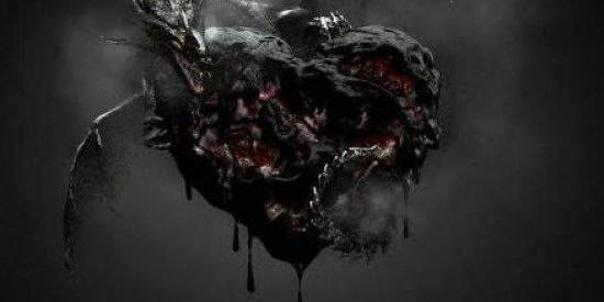 Imagem do grupo de WhatsApp Familia Corazon🖤