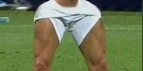 Imagem do grupo de WhatsApp ✓ SHITFUT 2.0 ✓