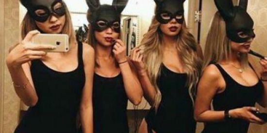 Imagem do grupo de WhatsApp Feliz Páscoa Docinhos!🐰✨🍭