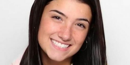 Imagem do grupo de WhatsApp Charli brasil fanfic