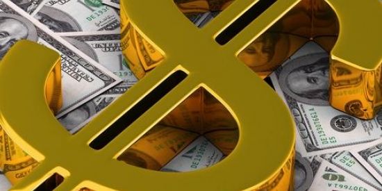 Imagem do grupo de WhatsApp IRSDOLLAR 💸