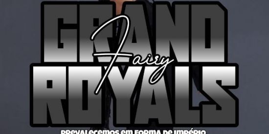 Imagem do grupo de WhatsApp Recrutamento Gʀ'ร•@oficialgrs