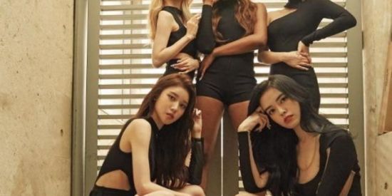 Imagem do grupo de WhatsApp BLACK SWAN🖤✨