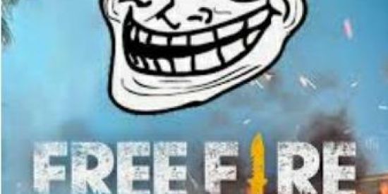 Imagem do grupo de WhatsApp Free Fire e Zoeiras🤪