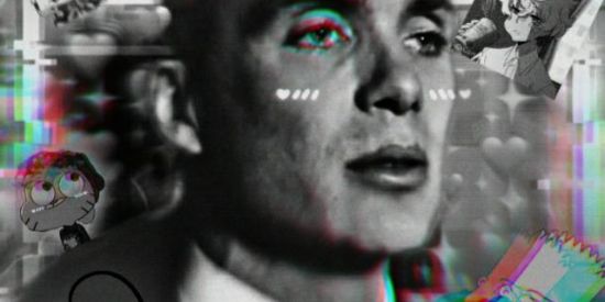 Imagem do grupo de WhatsApp 🔥༒EL_GRΔNDΣSshit༒🐊