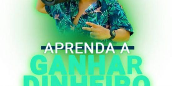 Imagem do grupo de WhatsApp Curso digital