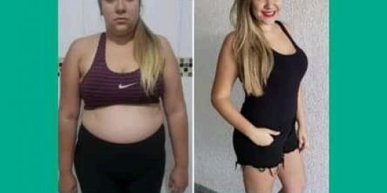 Imagem do grupo de WhatsApp PERCA PESO EM 30 DIAS🚀