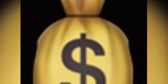 Imagem do grupo de WhatsApp Ganhe dinheiro fácil 💰🤑