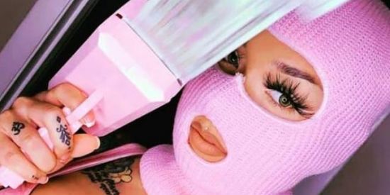 Imagem do grupo de WhatsApp Burguesinha 🌸