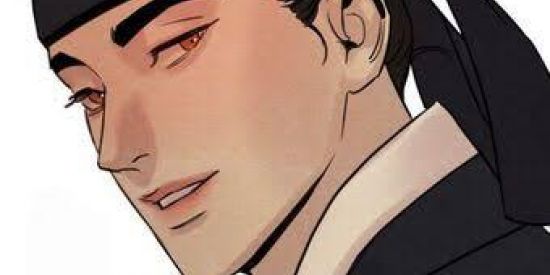 Imagem do grupo de WhatsApp Yaoi é vida ❤️