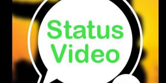 Imagem do grupo de WhatsApp VIDEOS PARA STATUS
