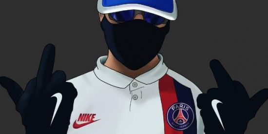 Imagem do grupo de WhatsApp TROPA DO FREE FIRE