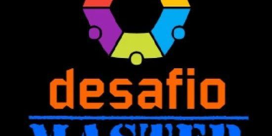 Imagem do grupo de WhatsApp Desafio para emagrecer