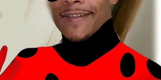 Imagem do grupo de WhatsApp Aleatoriedades do mundo