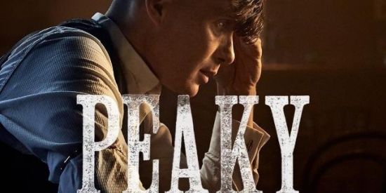 Imagem do grupo de WhatsApp PEAKY BLINDERS RCT 2.0