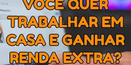 Imagem do grupo de WhatsApp RENDA EXTRA 💸💰💥