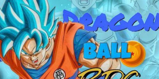 Imagem do grupo de WhatsApp Dragonball RPG