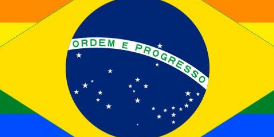 Imagem do grupo de WhatsApp LGBT🏳️‍🌈