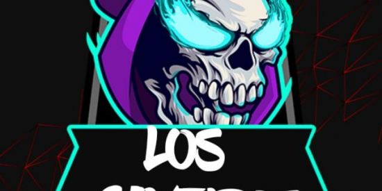 Imagem do grupo de WhatsApp ꧁LOS  CAVEIRAS꧂