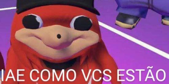 Imagem do grupo de WhatsApp Grupo