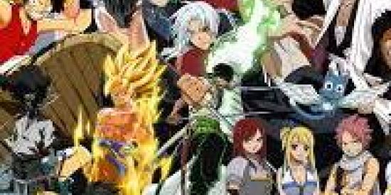 Imagem do grupo de WhatsApp OTAKOS