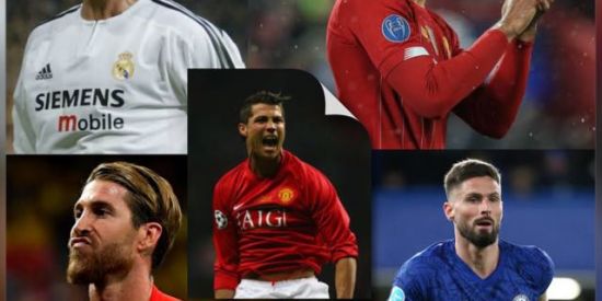 Imagem do grupo de WhatsApp PES 21 møbįlę 💠