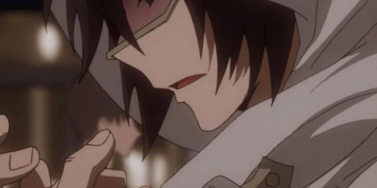 Imagem do grupo de WhatsApp Clube dos animes