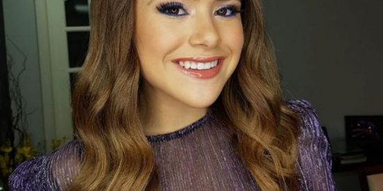 Imagem do grupo de WhatsApp Influencer