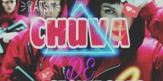 Imagem do grupo de WhatsApp Chuva de seguidores☔💦