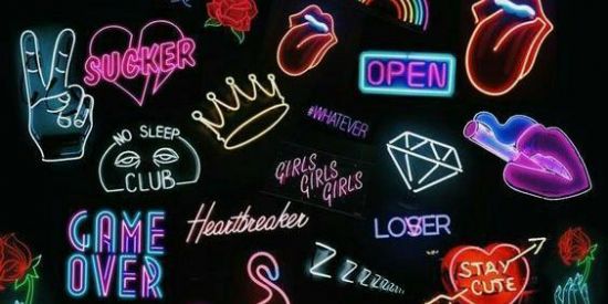 Imagem do grupo de WhatsApp ✨Tik toks✨