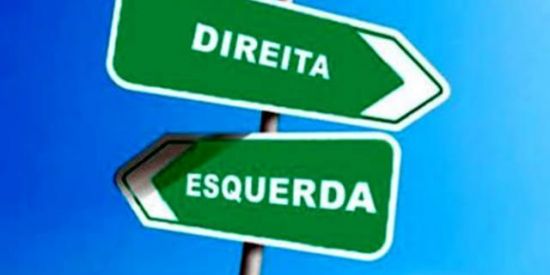 Imagem do grupo de WhatsApp Debate direita x esquerda