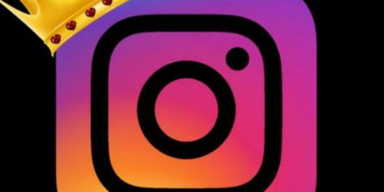 Imagem do grupo de WhatsApp Seguidores no Instagram ✨