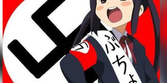 Imagem do grupo de WhatsApp 4° Reich Baiano 🩸