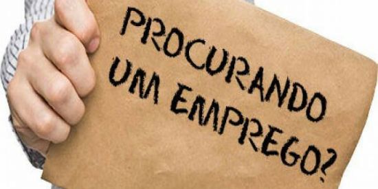 Imagem do grupo de WhatsApp EMPREGOS EM BRASÍLIA