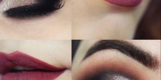 Imagem do grupo de WhatsApp Dicas de maquiagem