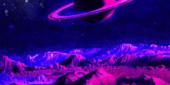 Imagem do grupo de WhatsApp ঔৣ ☬ SATURN  OficialTM