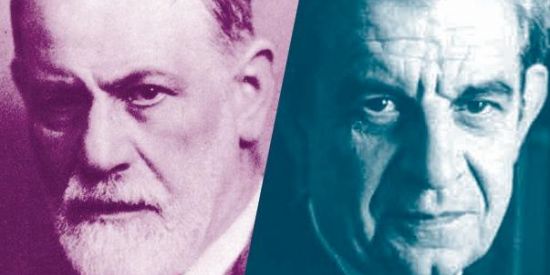 Imagem do grupo de WhatsApp Formação em Psicanálise