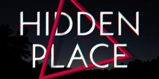 Imagem do grupo de WhatsApp 「 ʜɪᴅᴅᴇɴ ᴘʟᴀᴄᴇ 」