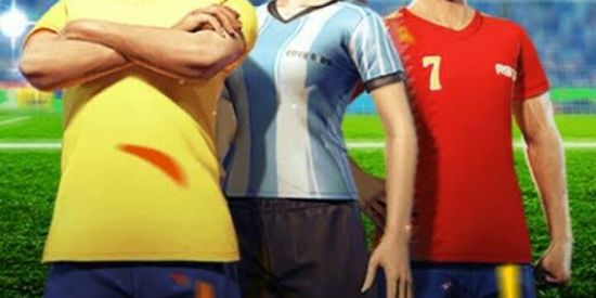 Imagem do grupo de WhatsApp AMIZADES FREE FIRE