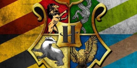 Imagem do grupo de WhatsApp HOGWARTS BR